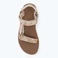 Damen-Sandalen Teva Original Universal siren tanzine 5