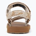 Damen-Sandalen Teva Original Universal siren tanzine 6