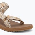 Damen-Sandalen Teva Original Universal siren tanzine 7