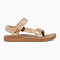 Damen-Sandalen Teva Original Universal siren tanzine