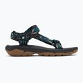 Teva Hurricane XLT2 Archiv Flügel schwarz/braun Herren Sandalen 2