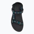 Teva Hurricane XLT2 Archiv Flügel schwarz/braun Herren Sandalen 5
