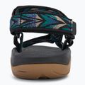 Teva Hurricane XLT2 Archiv Flügel schwarz/braun Herren Sandalen 6