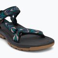 Teva Hurricane XLT2 Archiv Flügel schwarz/braun Herren Sandalen 7