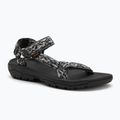 Teva Hurricane XLT2 Berg Mosaik grau/schwarz Herren Sandalen
