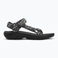 Teva Hurricane XLT2 Berg Mosaik grau/schwarz Herren Sandalen 2