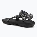 Teva Hurricane XLT2 Berg Mosaik grau/schwarz Herren Sandalen 3