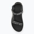 Teva Hurricane XLT2 Berg Mosaik grau/schwarz Herren Sandalen 5