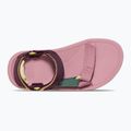 Teva Hurricane XLT2 Aubergine Multi Kindersandalen 5