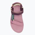 Teva Hurricane XLT2 Aubergine Multi Kindersandalen 5