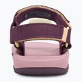 Teva Hurricane XLT2 Aubergine Multi Kindersandalen 6