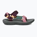 Teva Hurricane XLT2 Aubergine Multi Kindersandalen 8