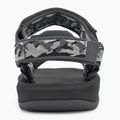 Teva Hurricane XLT2 Berg Mosaik grau / schwarz Kinder Sandalen 6