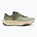 HOKA Herren-Trekking-Schuhe Transport sea moss/eucalyptus 2