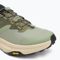 HOKA Herren-Trekking-Schuhe Transport sea moss/eucalyptus 7