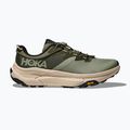 HOKA Herren-Trekking-Schuhe Transport sea moss/eucalyptus 2