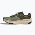 HOKA Herren-Trekking-Schuhe Transport sea moss/eucalyptus 3