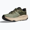 HOKA Herren-Trekking-Schuhe Transport sea moss/eucalyptus 4