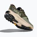 HOKA Herren-Trekking-Schuhe Transport sea moss/eucalyptus 5
