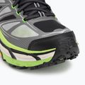 Schuhe HOKA Mafate Speed 2 black/castlerock 7