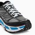 Schuhe HOKA Mafate Speed 2 black/white 7