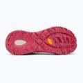 HOKA Mafate Speed 2 Laufschuhe galactic grey/ruby red 4