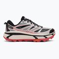 HOKA Mafate Speed 2 Laufschuhe galactic grey/ruby red 2