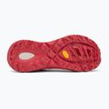 HOKA Mafate Speed 2 Laufschuhe galactic grey/ruby red 4