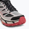 HOKA Mafate Speed 2 Laufschuhe galactic grey/ruby red 7