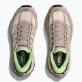 Schuhe HOKA Mafate Speed 2 putty/eucalyptus 8