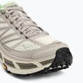 Schuhe HOKA Mafate Speed 2 putty/eucalyptus 7
