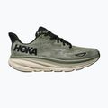 Herren-Laufschuhe HOKA Clifton 9 sea moss/forest lichen 2