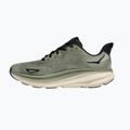 Herren-Laufschuhe HOKA Clifton 9 sea moss/forest lichen 3
