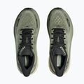 Herren-Laufschuhe HOKA Clifton 9 sea moss/forest lichen 8