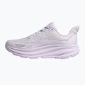 Damen-Laufschuhe HOKA Clifton 9 starlight glow 3