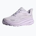 Damen-Laufschuhe HOKA Clifton 9 starlight glow 4