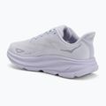 Damen-Laufschuhe HOKA Clifton 9 starlight glow 3