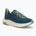 Wanderschuhe Herren HOKA Anacapa Breeze Low blue twilight/oat milk