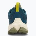 Wanderschuhe Herren HOKA Anacapa Breeze Low blue twilight/oat milk 6
