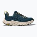 Wanderschuhe Herren HOKA Anacapa Breeze Low blue twilight/oat milk 2