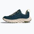 HOKA Herren-Wanderstiefel Anacapa Breeze Low blau dämmerung/hafermilch 3