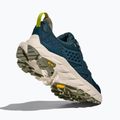 HOKA Herren-Wanderstiefel Anacapa Breeze Low blau dämmerung/hafermilch 5