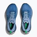 HOKA Herren Laufschuhe Gaviota 5 downpour/thunder cloud 8