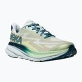 Laufschuhe Herren Kinder HOKA Clifton 9 droplet/blue twilight