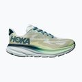 Laufschuhe Herren Kinder HOKA Clifton 9 droplet/blue twilight 2