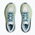 Laufschuhe Herren Kinder HOKA Clifton 9 droplet/blue twilight 8