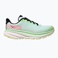 Laufschuhe Herren Kinder HOKA Clifton 9 mint fluorite/snow melt 2