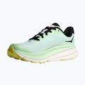 Laufschuhe Herren Kinder HOKA Clifton 9 mint fluorite/snow melt 4