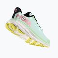 Laufschuhe Herren Kinder HOKA Clifton 9 mint fluorite/snow melt 5