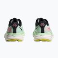 Laufschuhe Herren Kinder HOKA Clifton 9 mint fluorite/snow melt 6